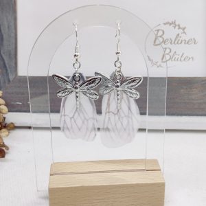 Libellen Ohrhänger