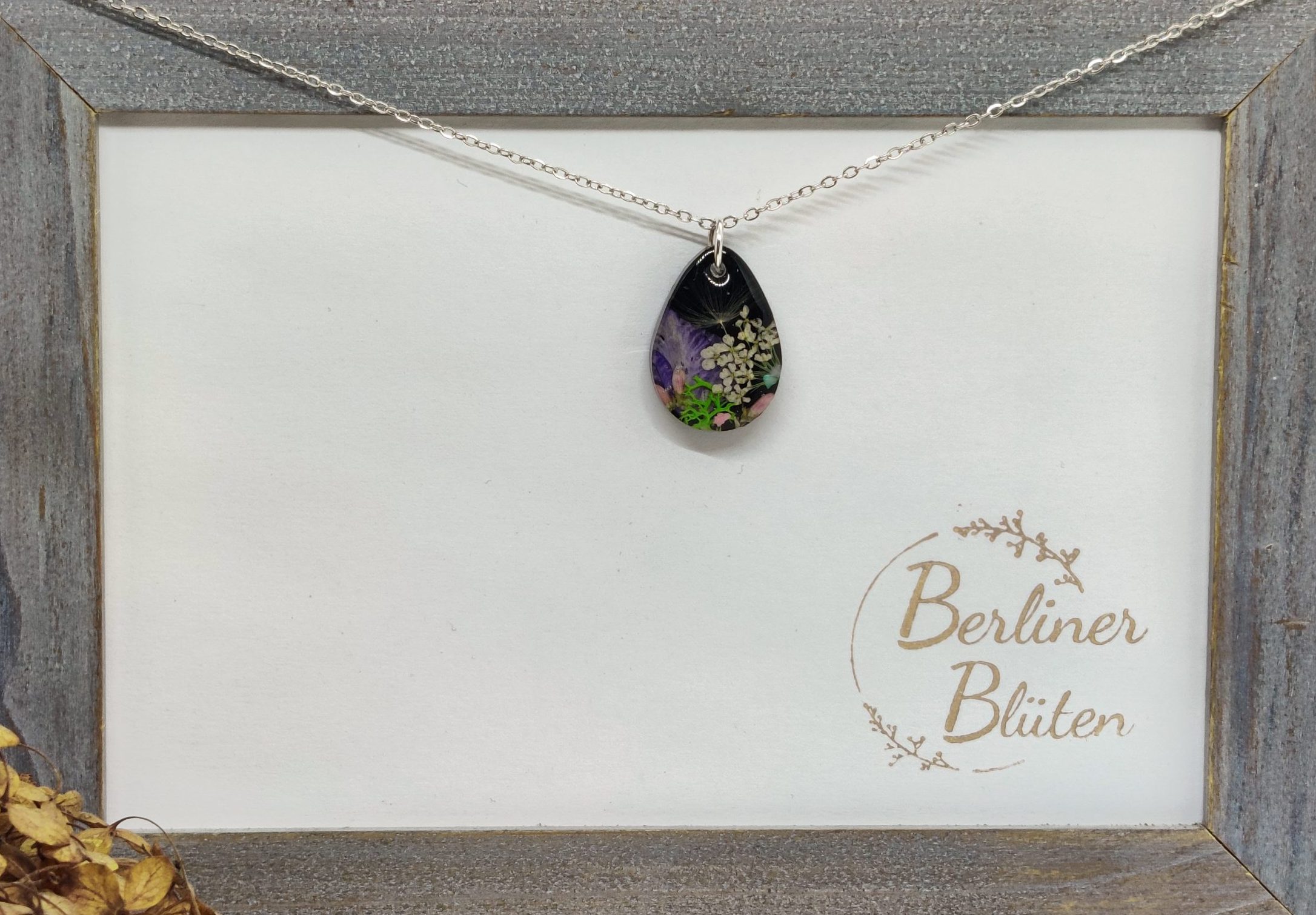 Feenlandschafts-Ketten – Bild 6