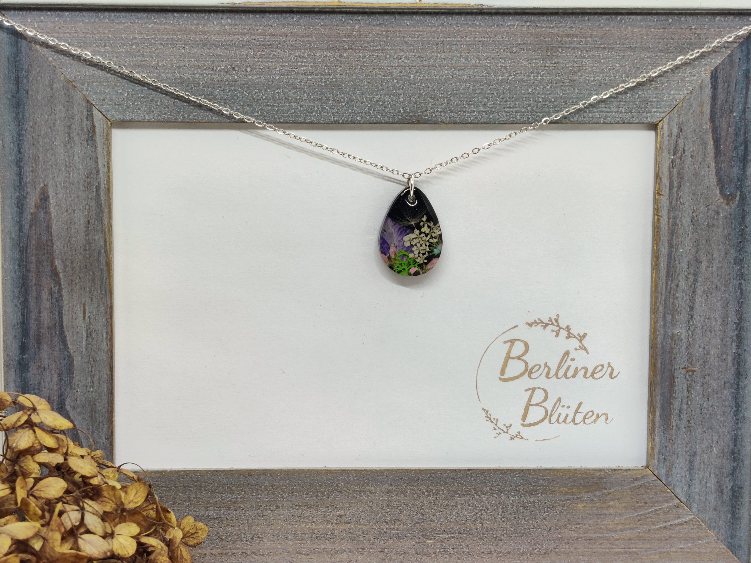 Feenlandschafts-Ketten – Bild 6