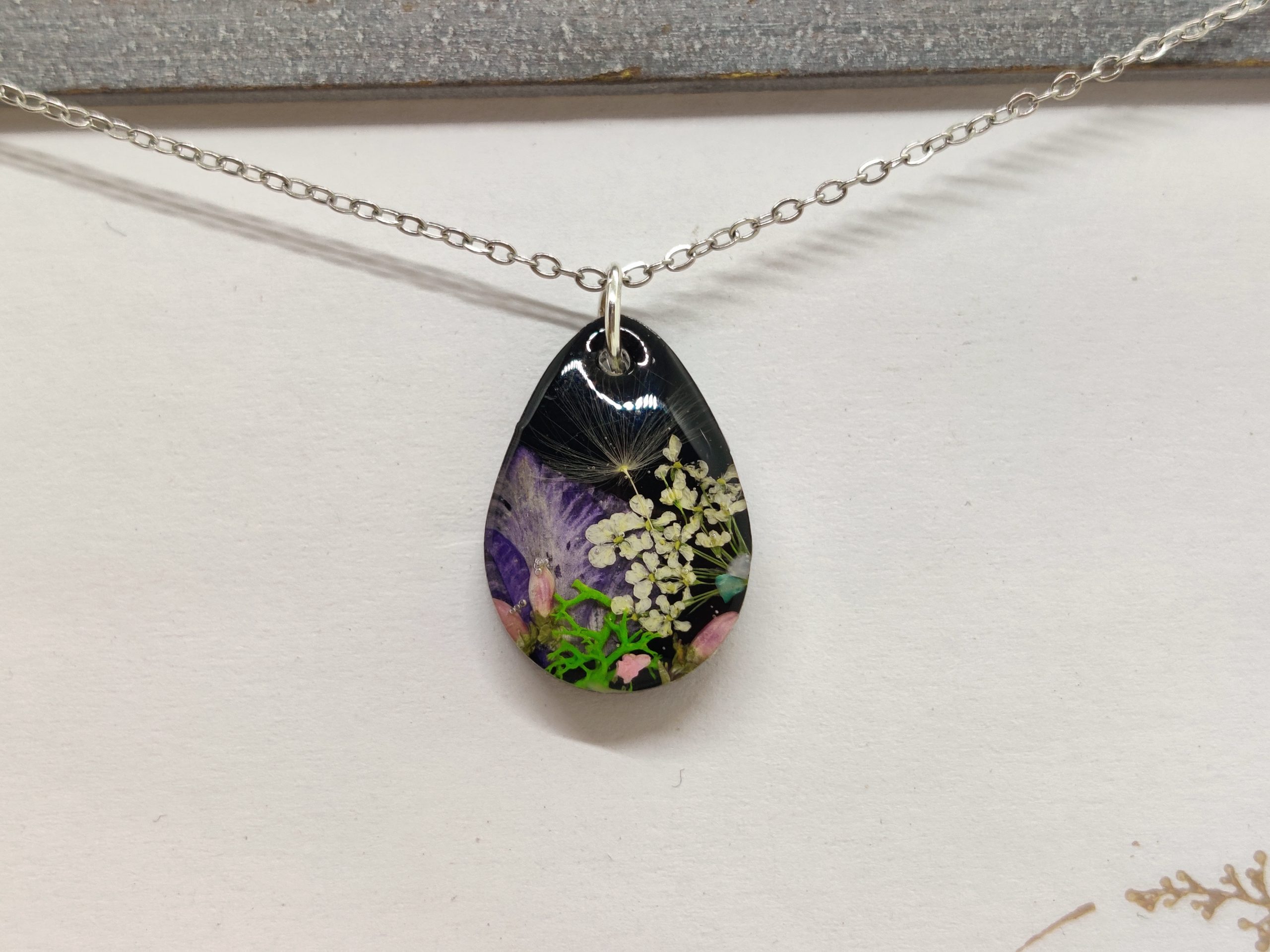 Feenlandschafts-Ketten – Bild 7