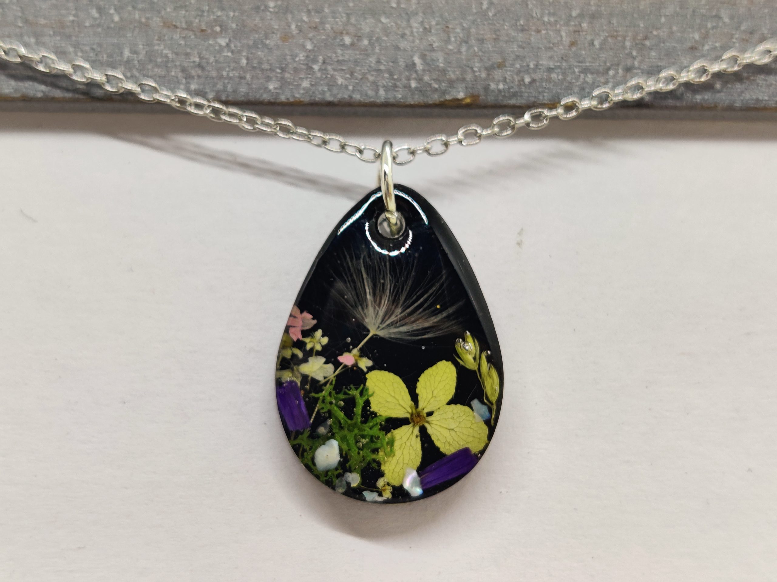 Feenlandschafts-Ketten – Bild 9