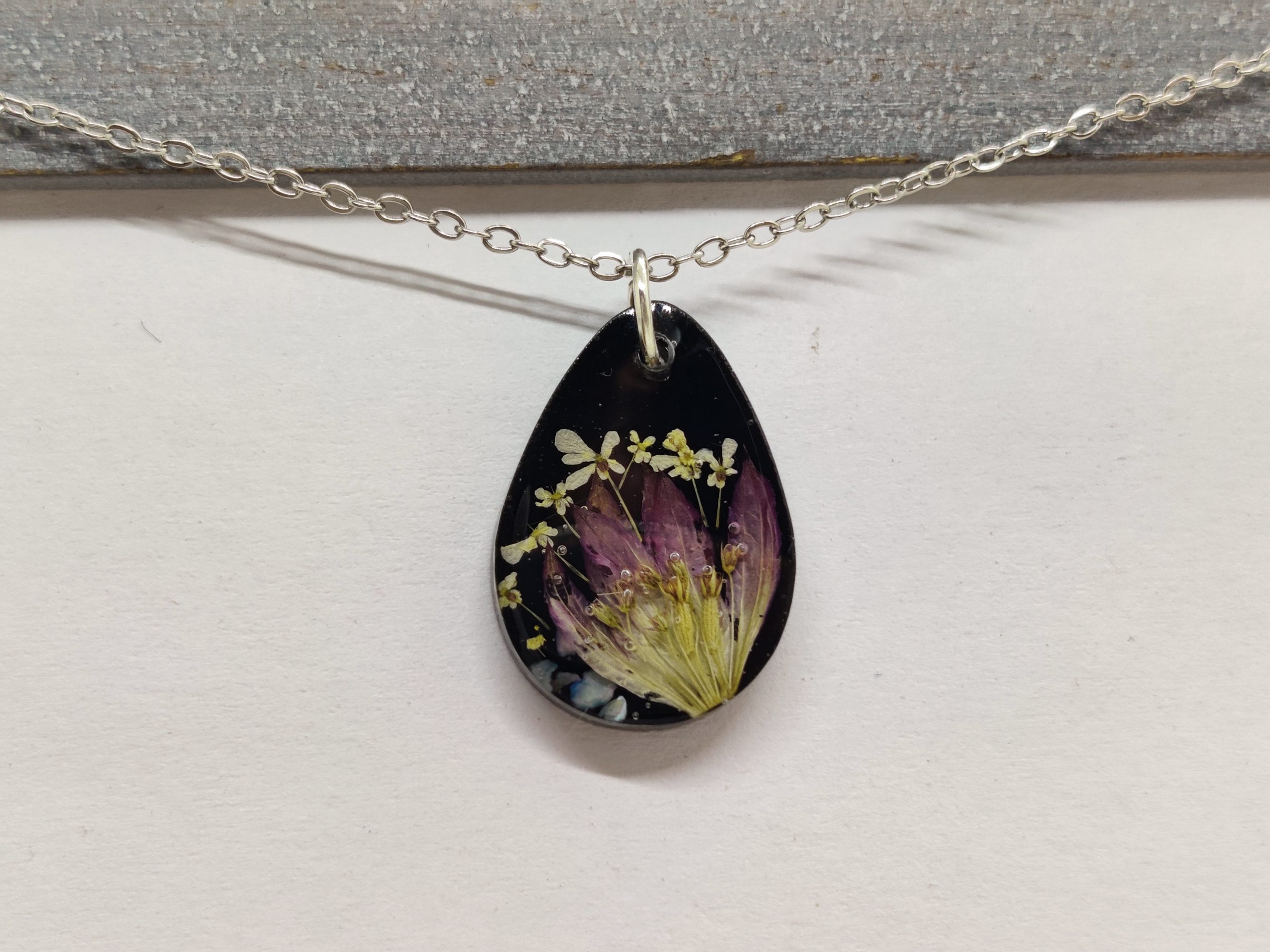 Feenlandschafts-Ketten – Bild 11