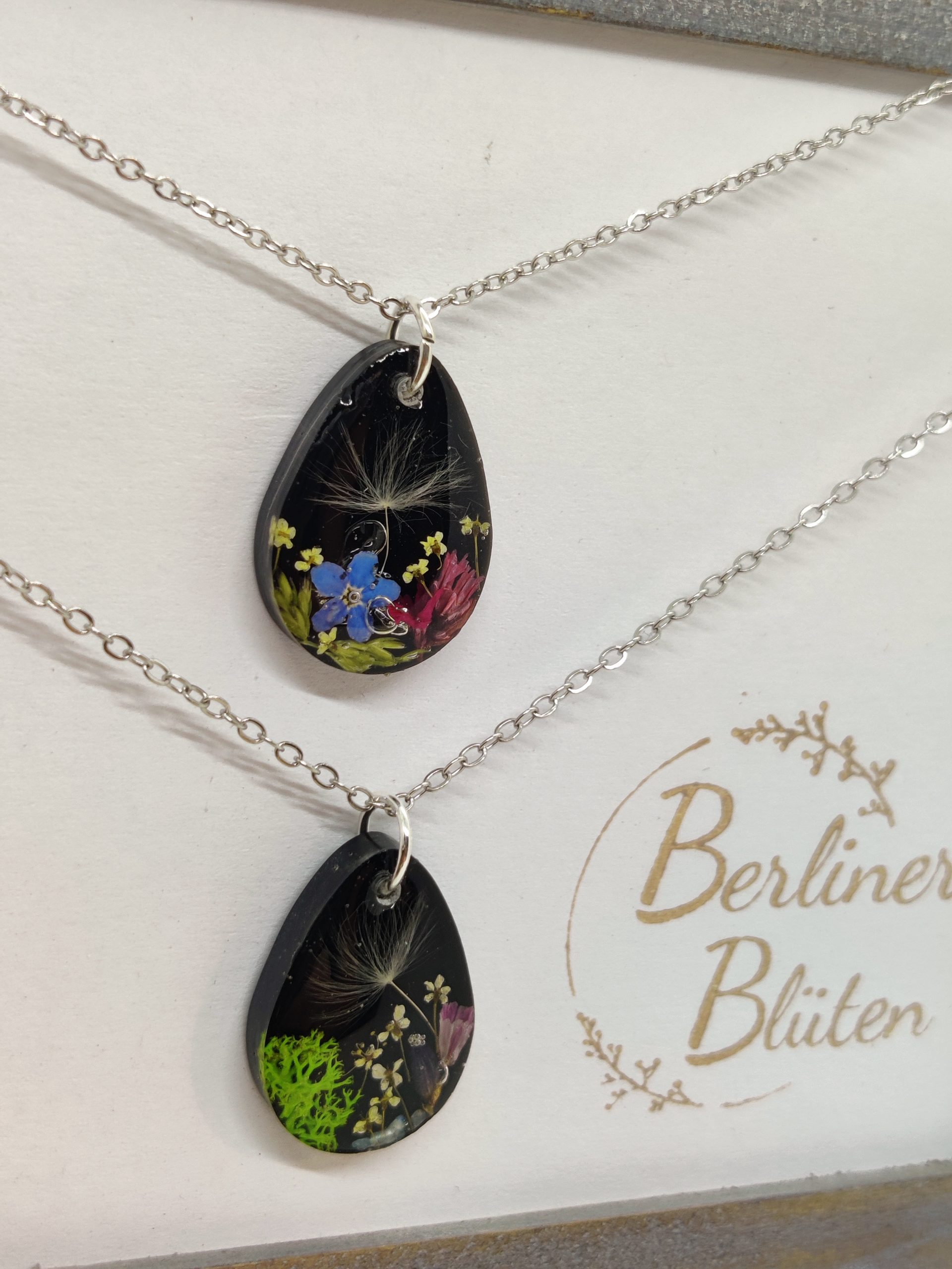 Feenlandschafts-Ketten – Bild 14