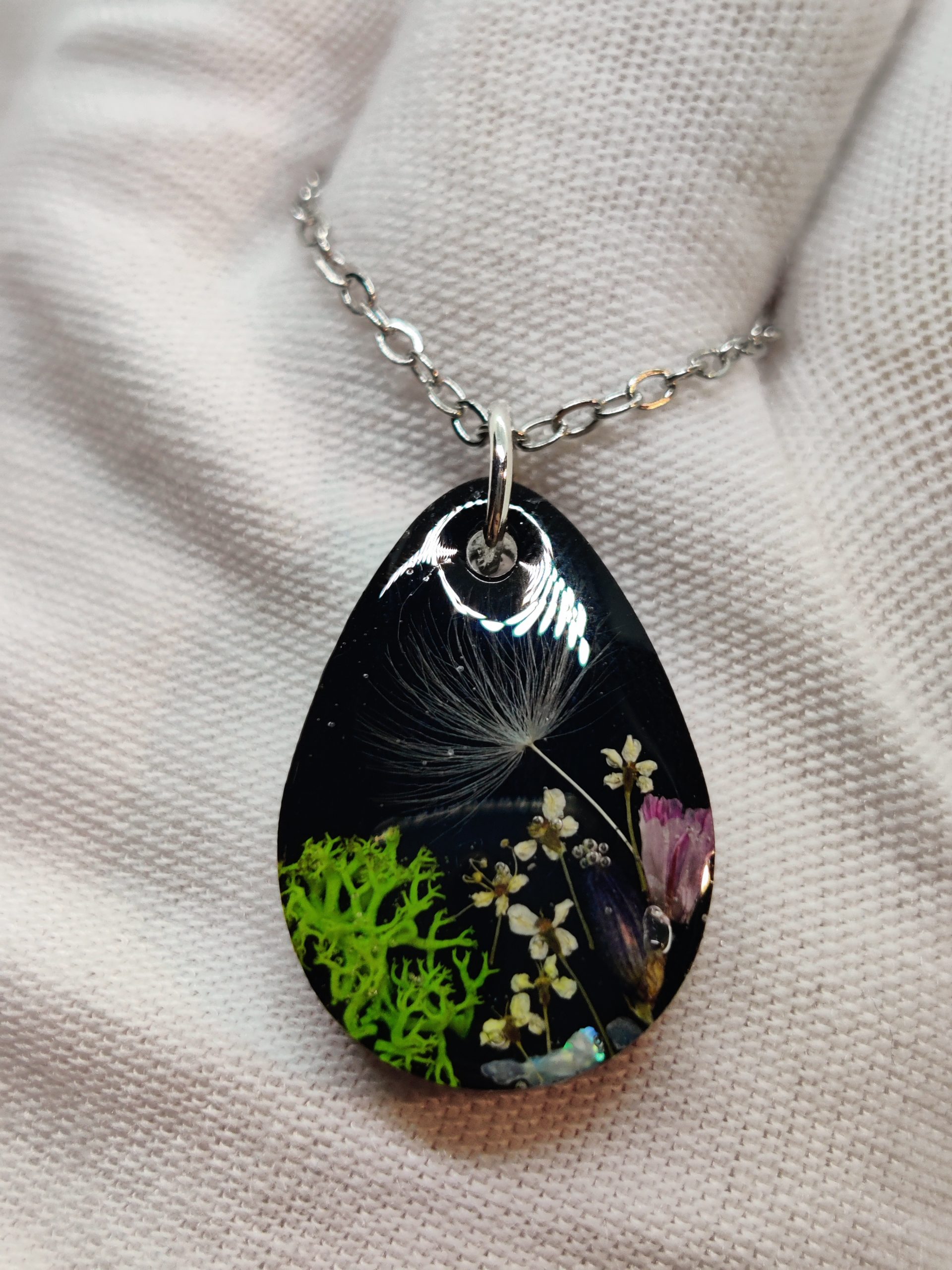 Feenlandschafts-Ketten – Bild 15