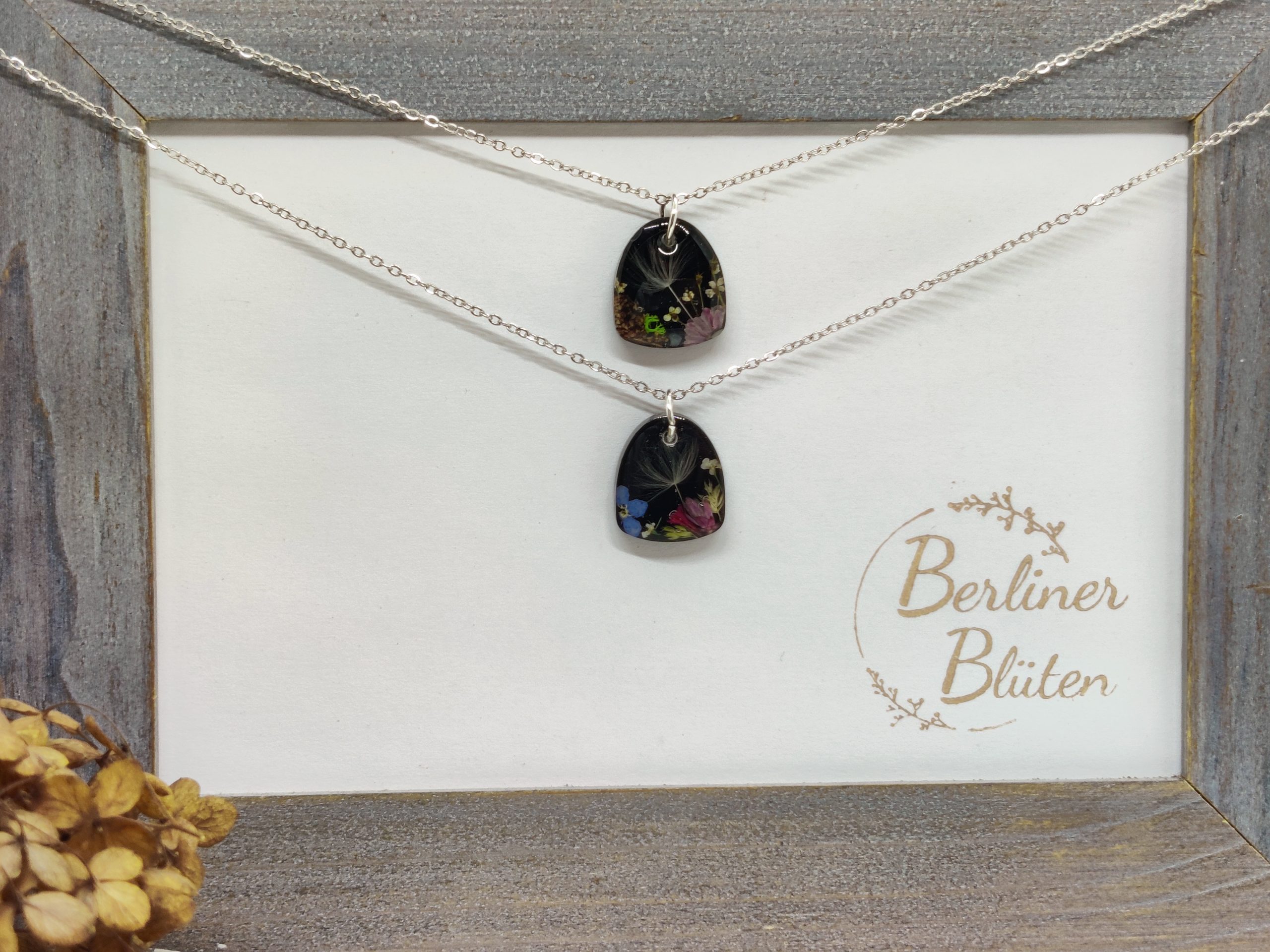 Feenlandschafts-Ketten