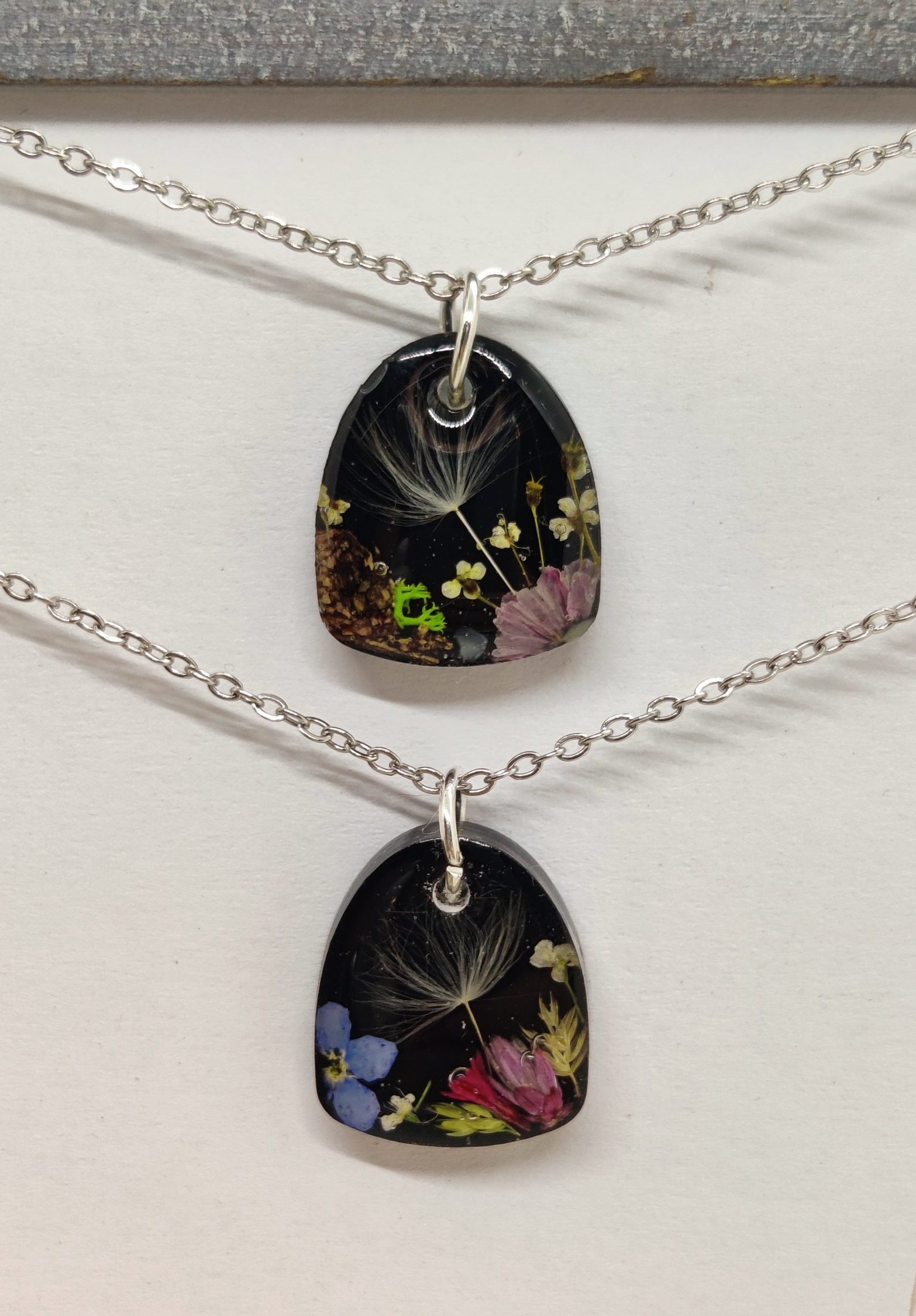 Feenlandschafts-Ketten – Bild 3