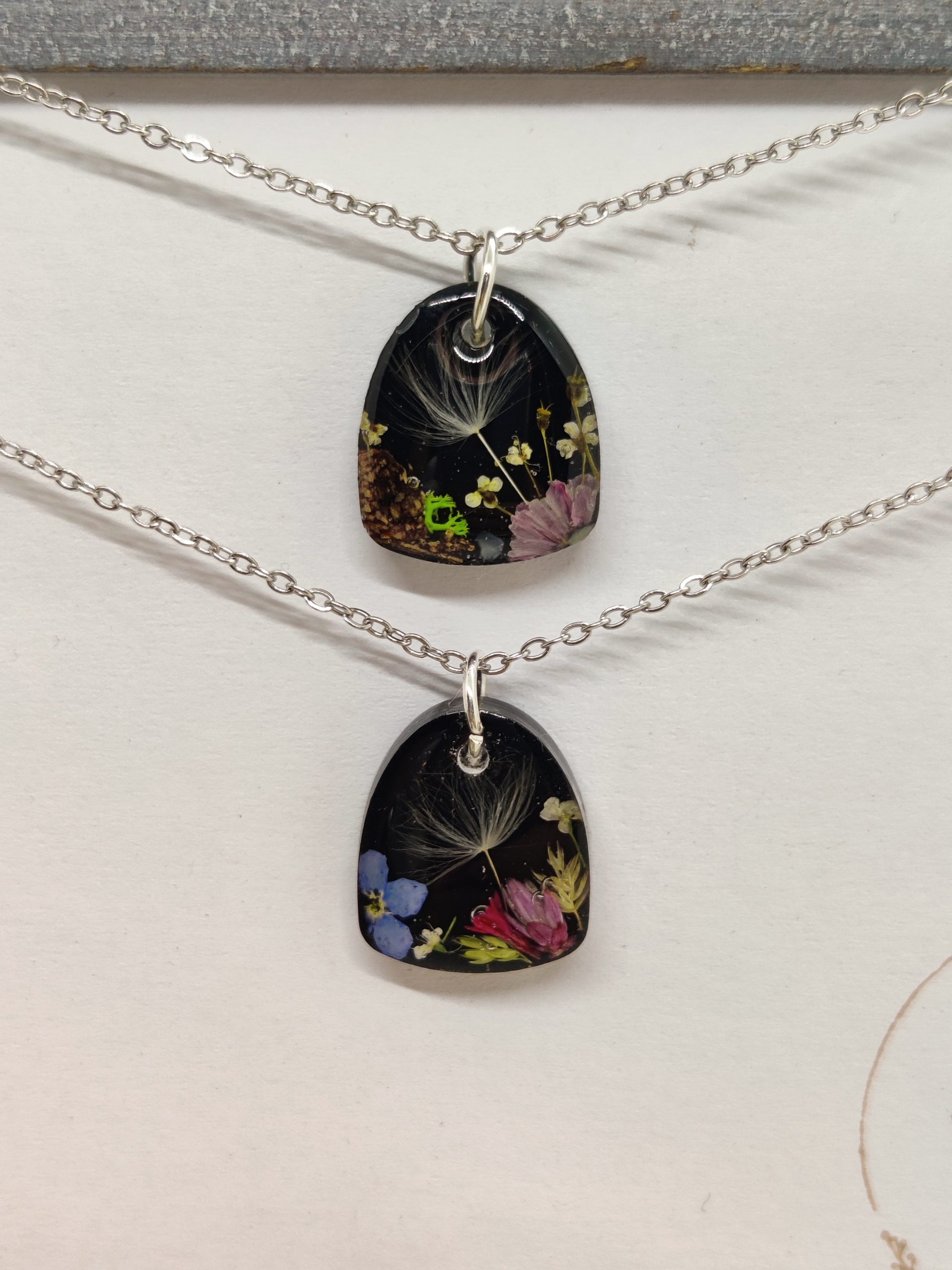 Feenlandschafts-Ketten – Bild 3