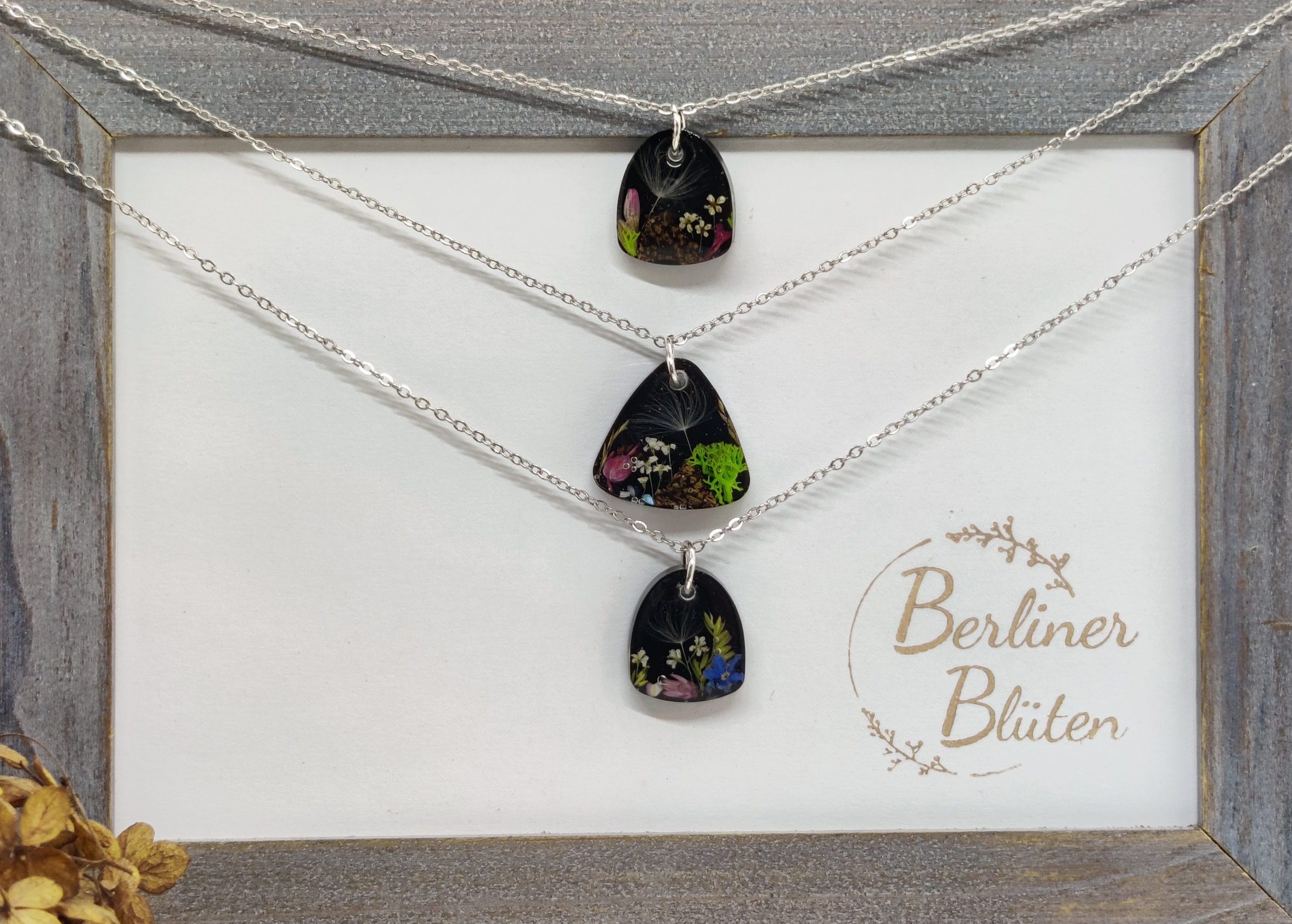 Feenlandschafts-Ketten – Bild 4