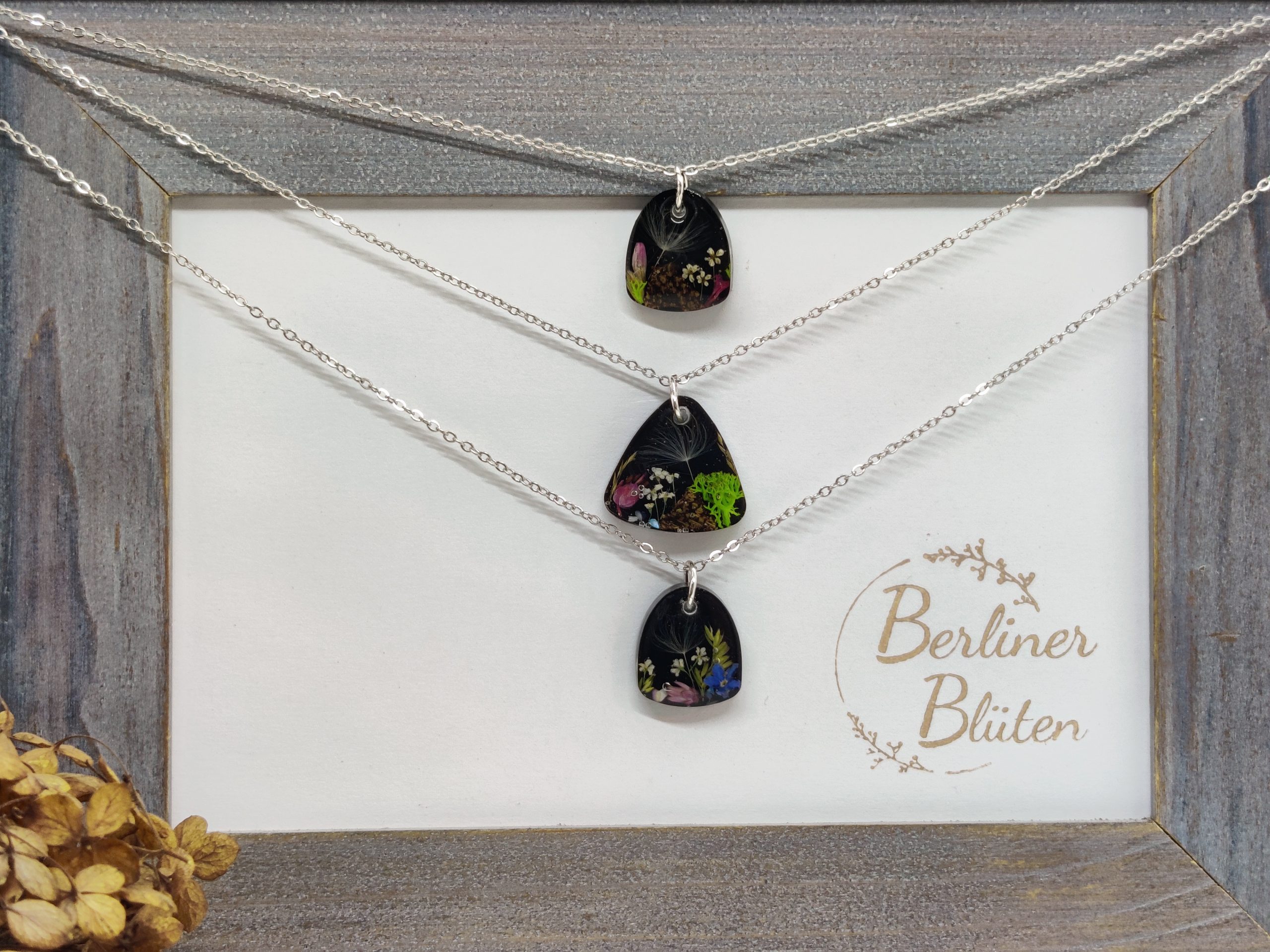 Feenlandschafts-Ketten – Bild 4