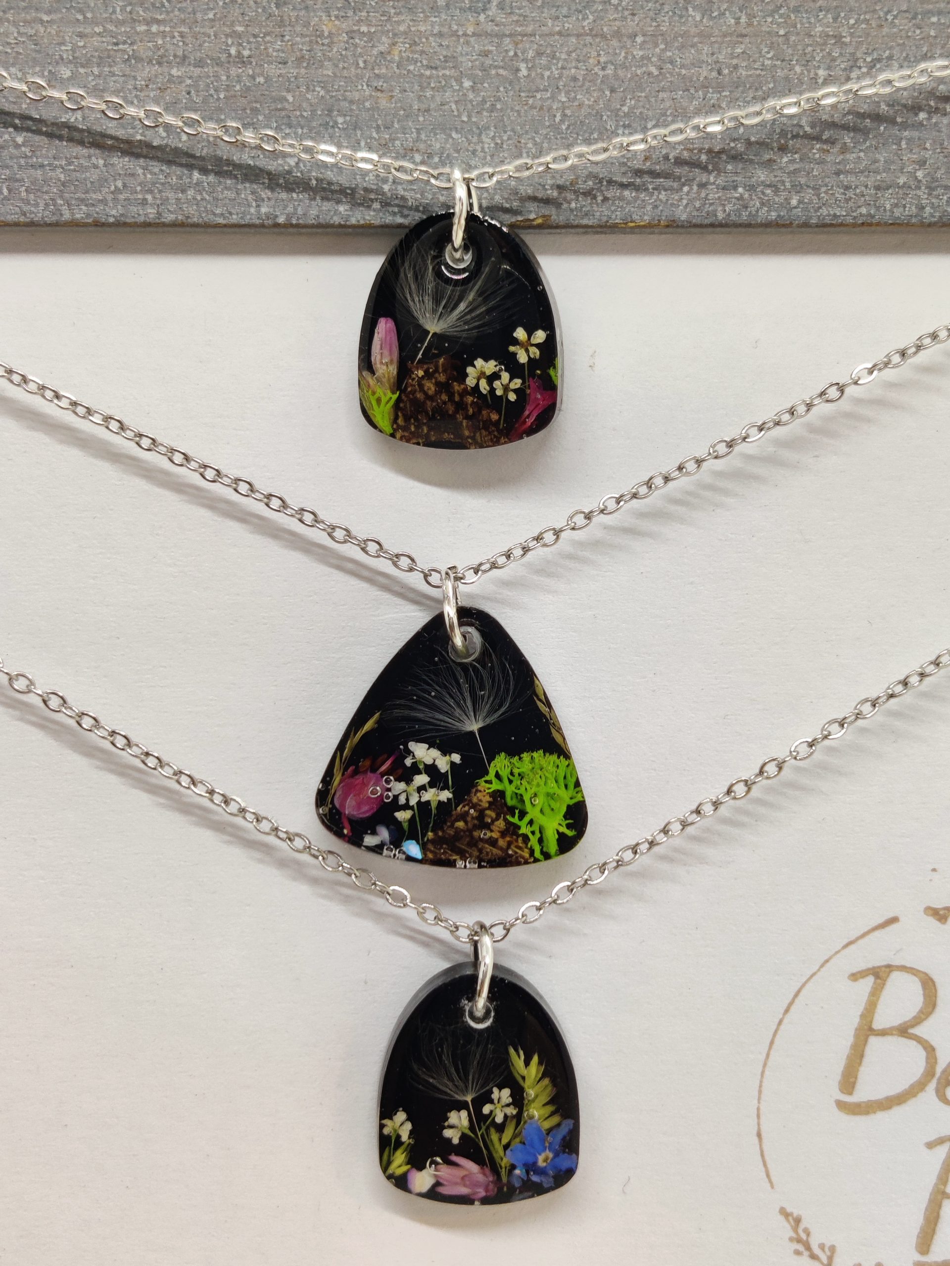 Feenlandschafts-Ketten – Bild 5