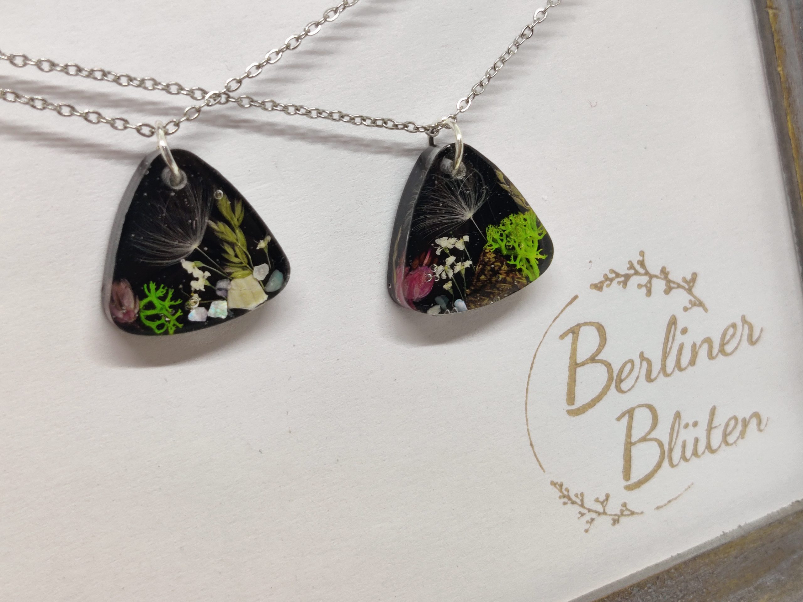 Feenlandschafts-Ketten – Bild 17