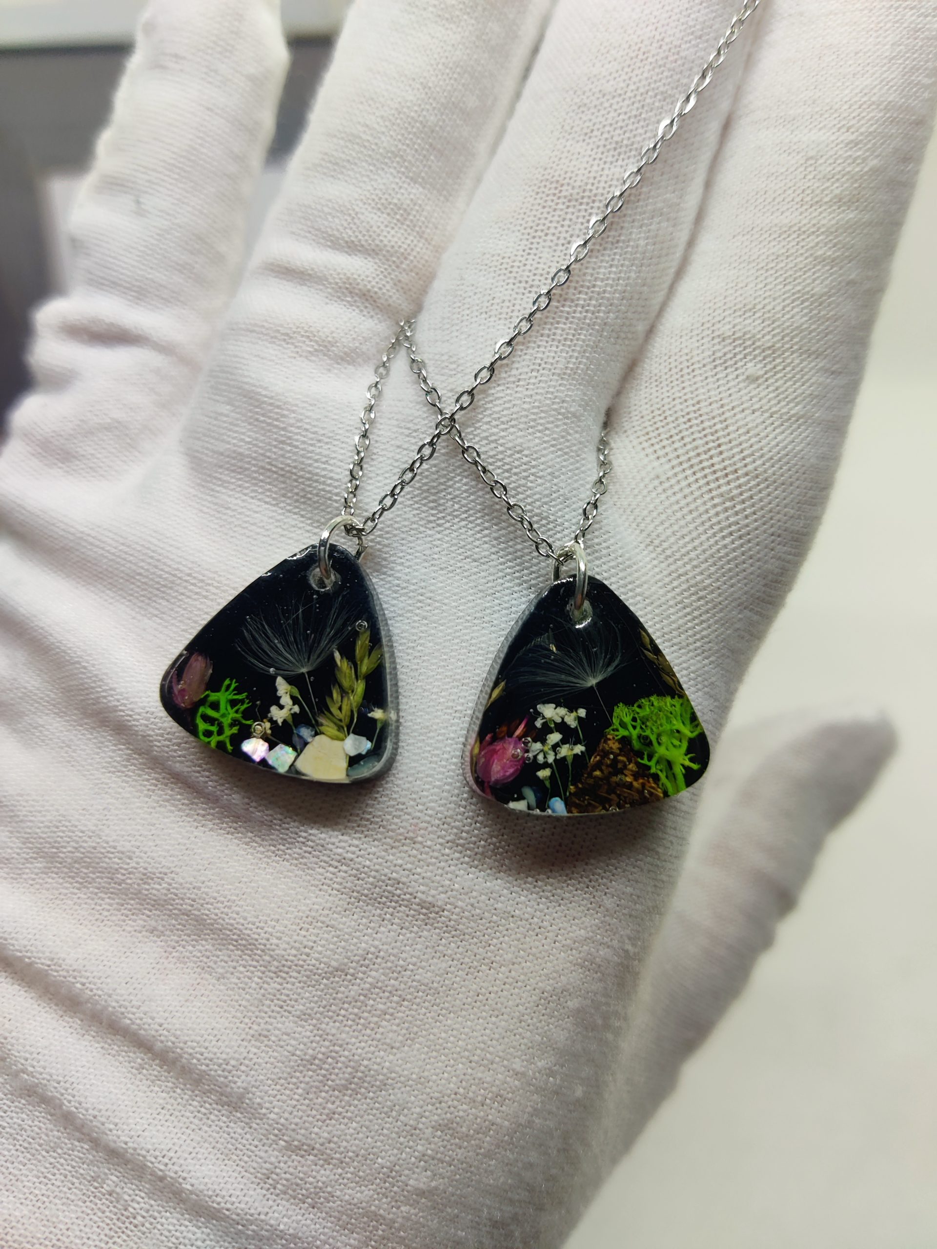 Feenlandschafts-Ketten – Bild 18