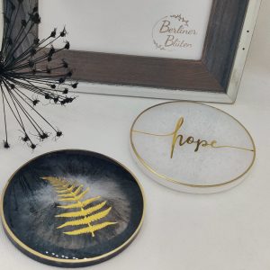 Hope & Fern Untersetzer