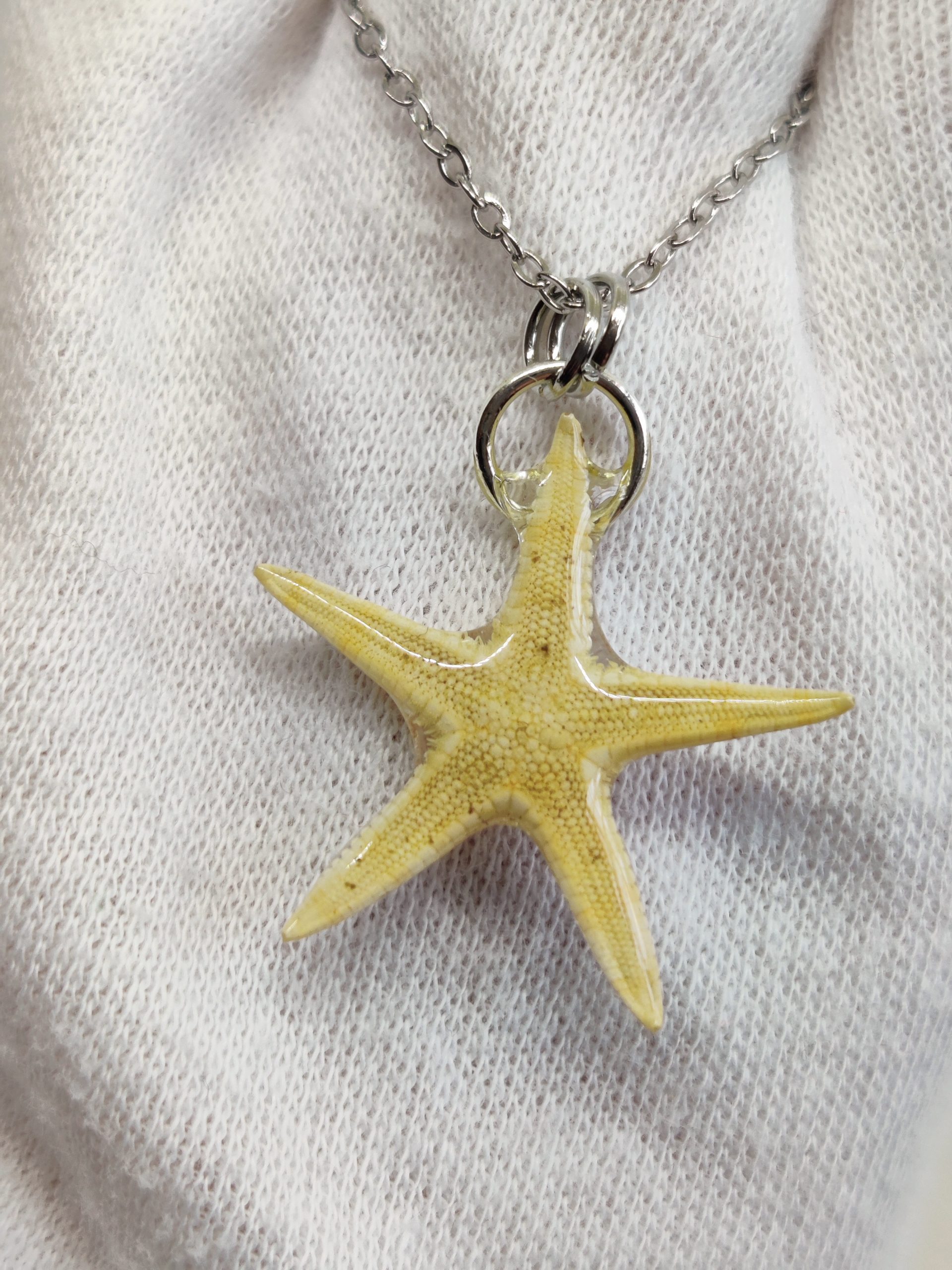 echte Seestern - Ketten – Bild 3